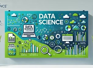 DS: Data Science