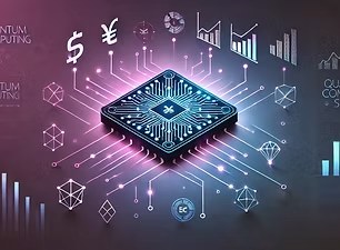 Seminar: Quantum Computing in FinTech Sector